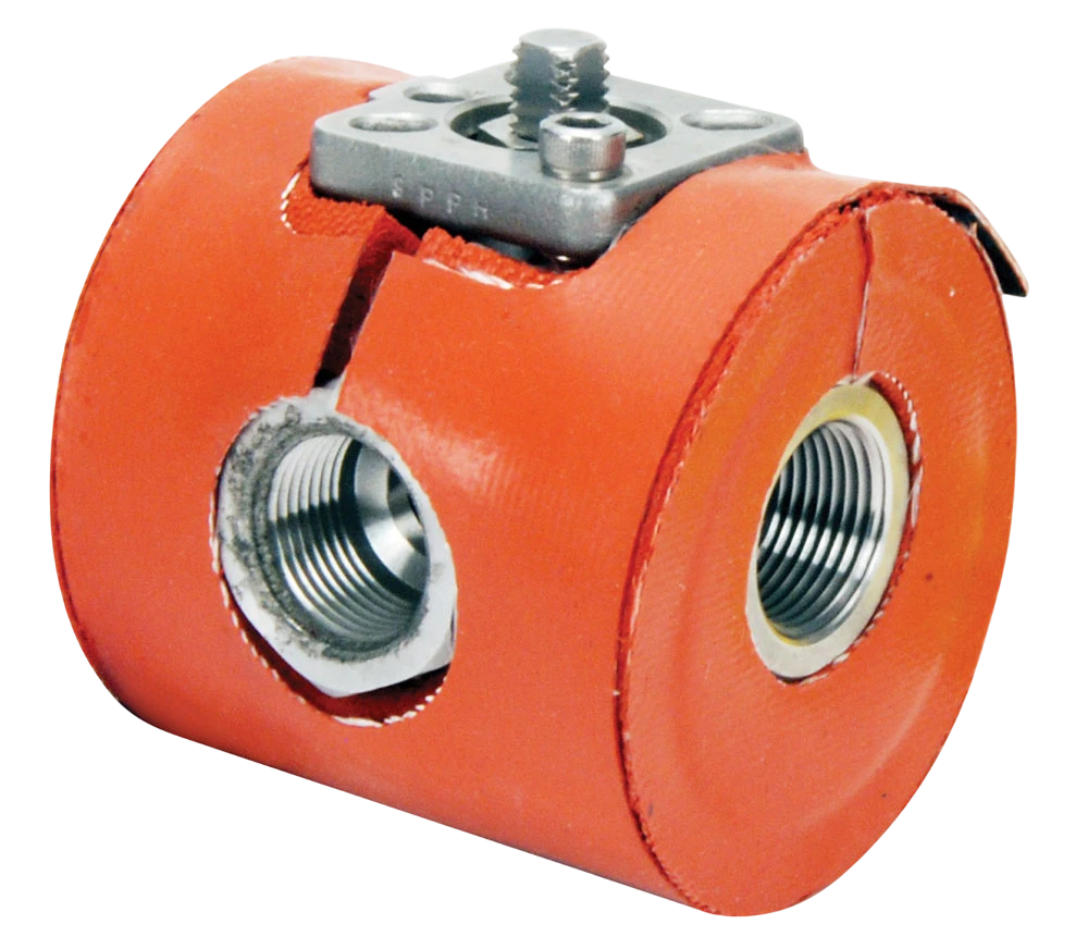 Silicone Rubber Heater