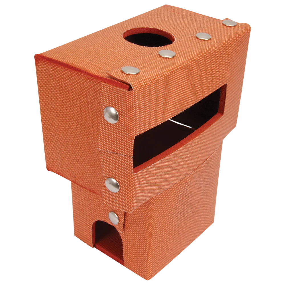 Silicone Rubber Heater