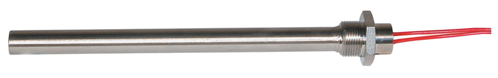 HI-Density Cartridge Heater